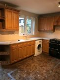 Kitchen, Witney, Oxfordshire, January 2020 - Image 2